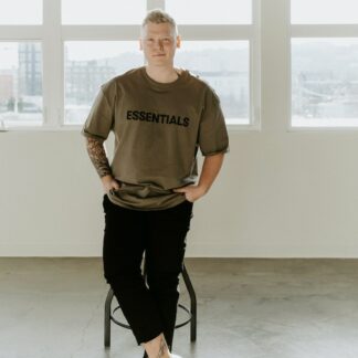 Men's Clothing