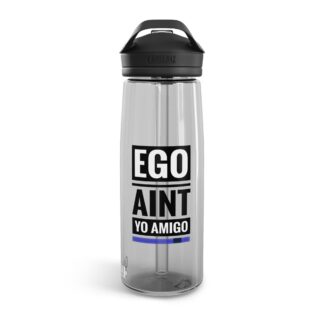 Hydrate Yo Self - PURPLE