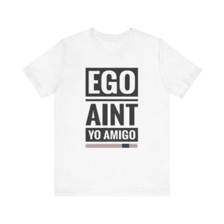 The T'EGO  - BROWN