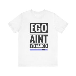 THE T'EGO - PURPLE