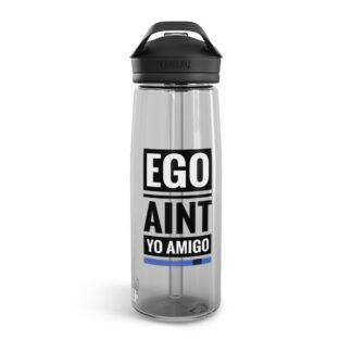 Hydrate Yo Self  - BLUE