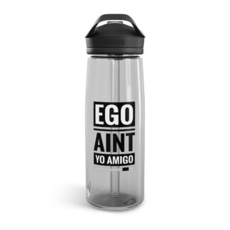Hydrate Yo Self - WHITE